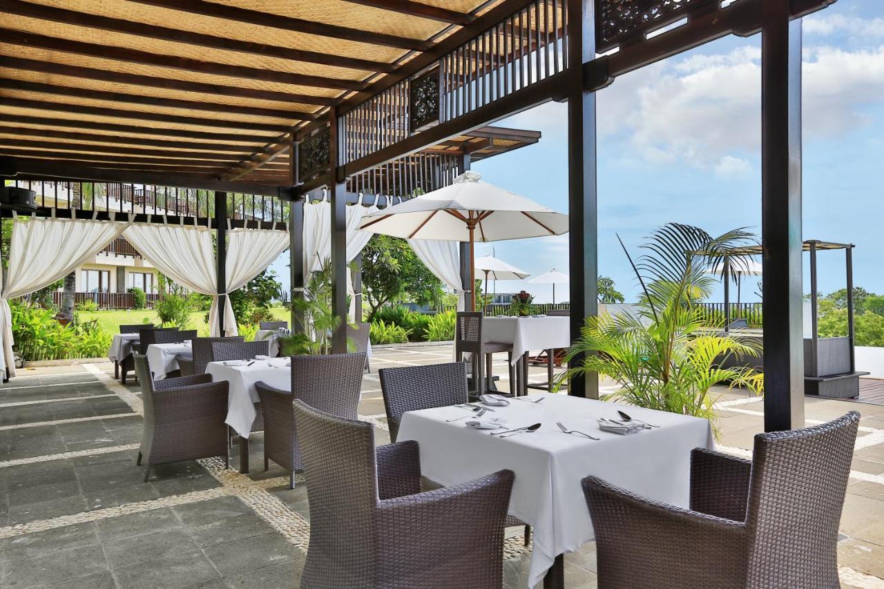 New Kuta Hotel Uluwatu Esterno foto