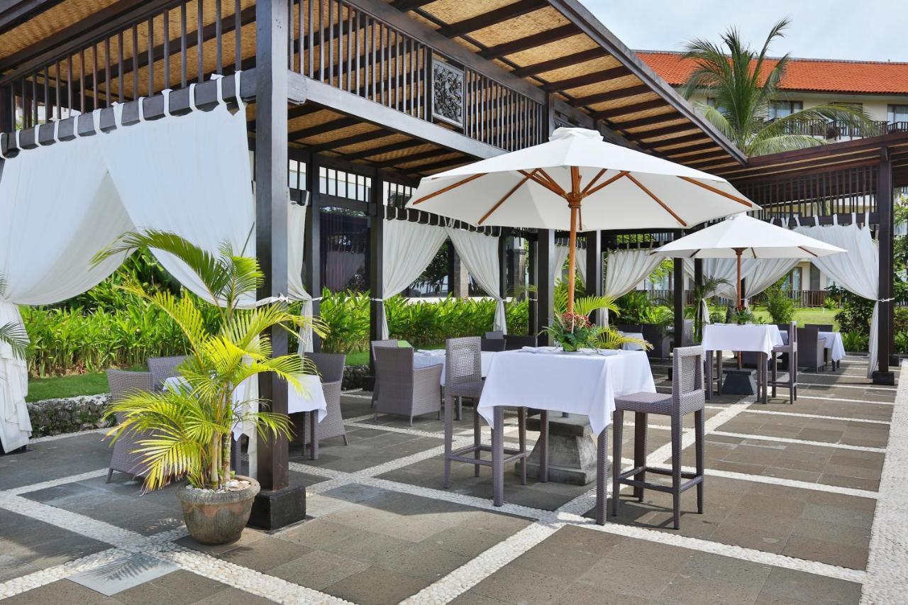 New Kuta Hotel Uluwatu Esterno foto